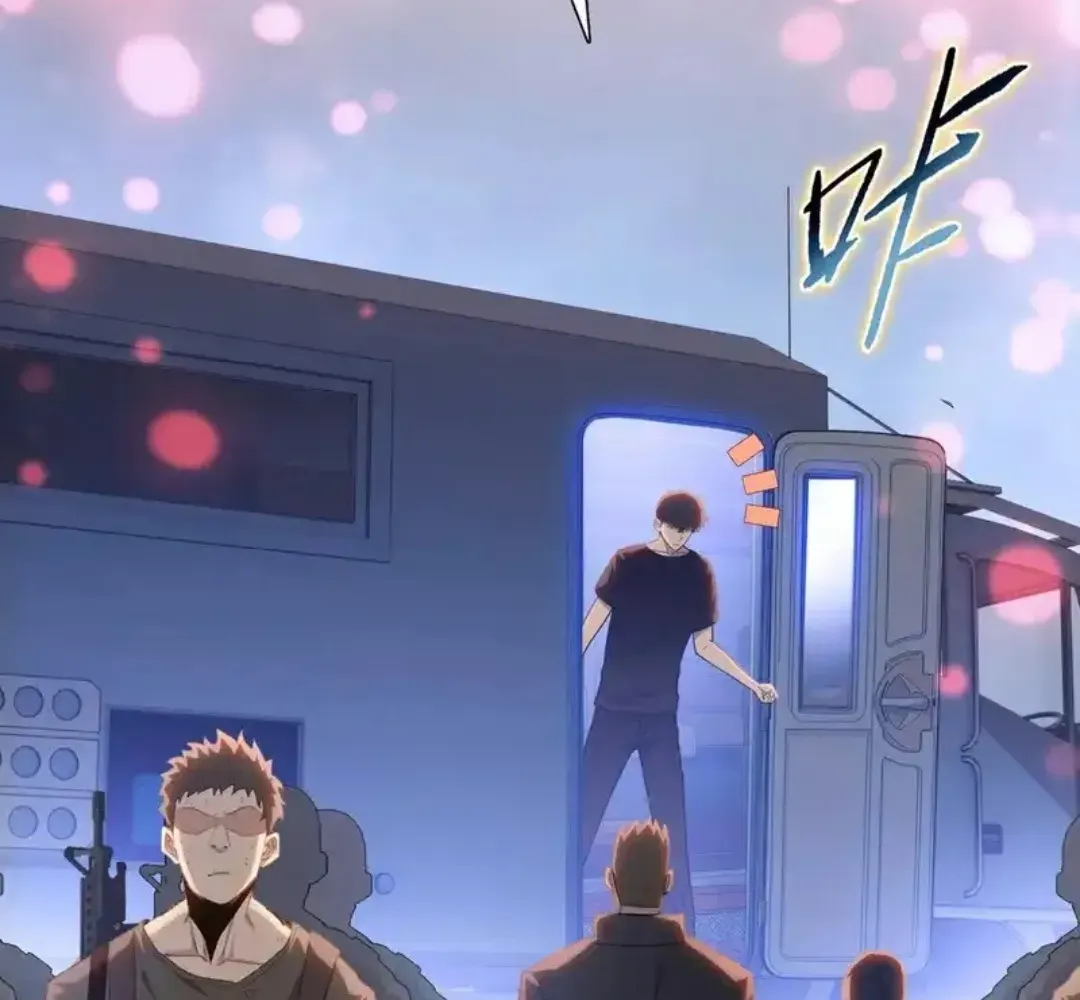 The Doomsday Ruthless Man: Hoarding Trillions of Supplies at the Beginning Chapter 94 - Page 133