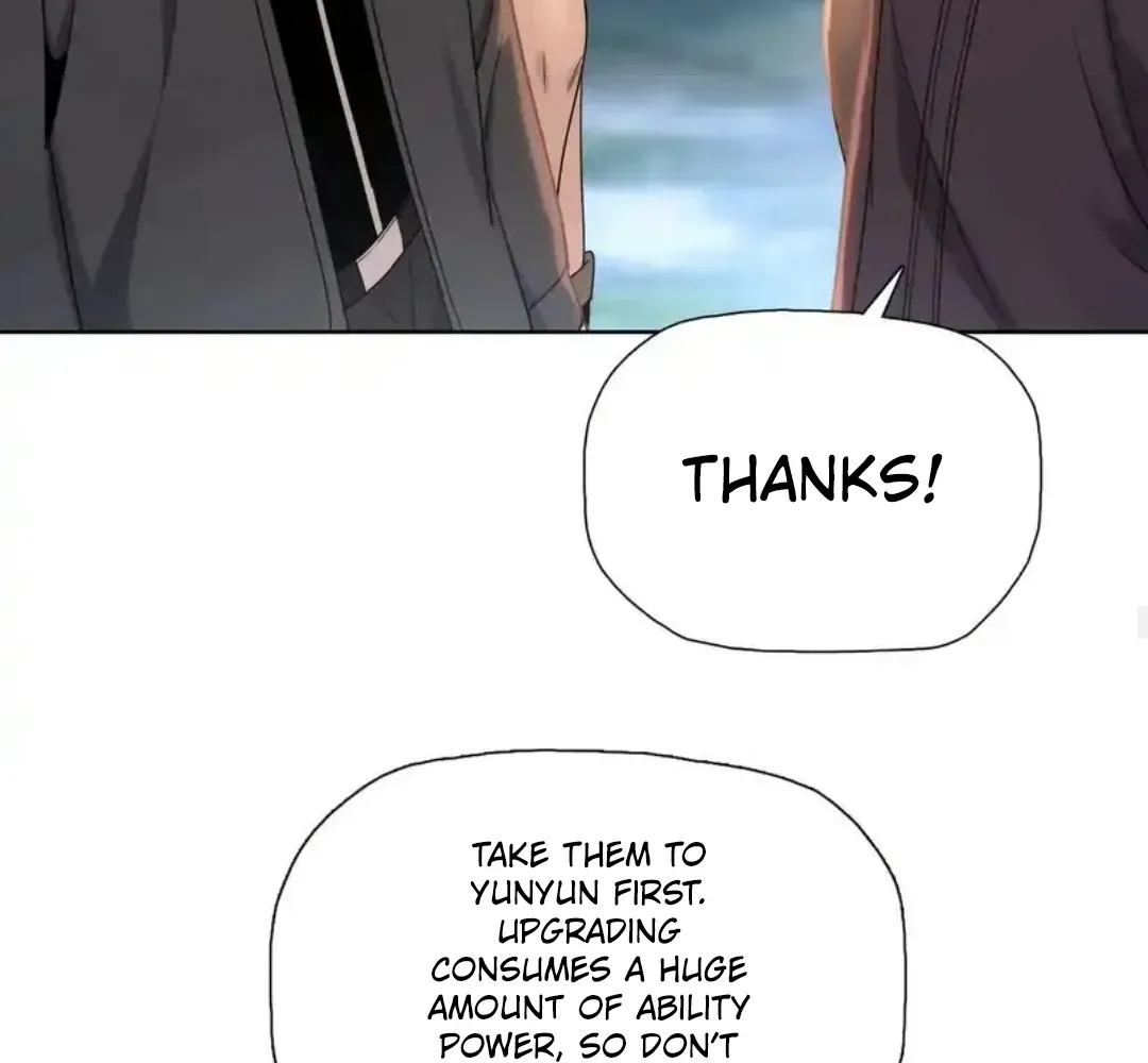 The Doomsday Ruthless Man: Hoarding Trillions of Supplies at the Beginning Chapter 94 - Page 52