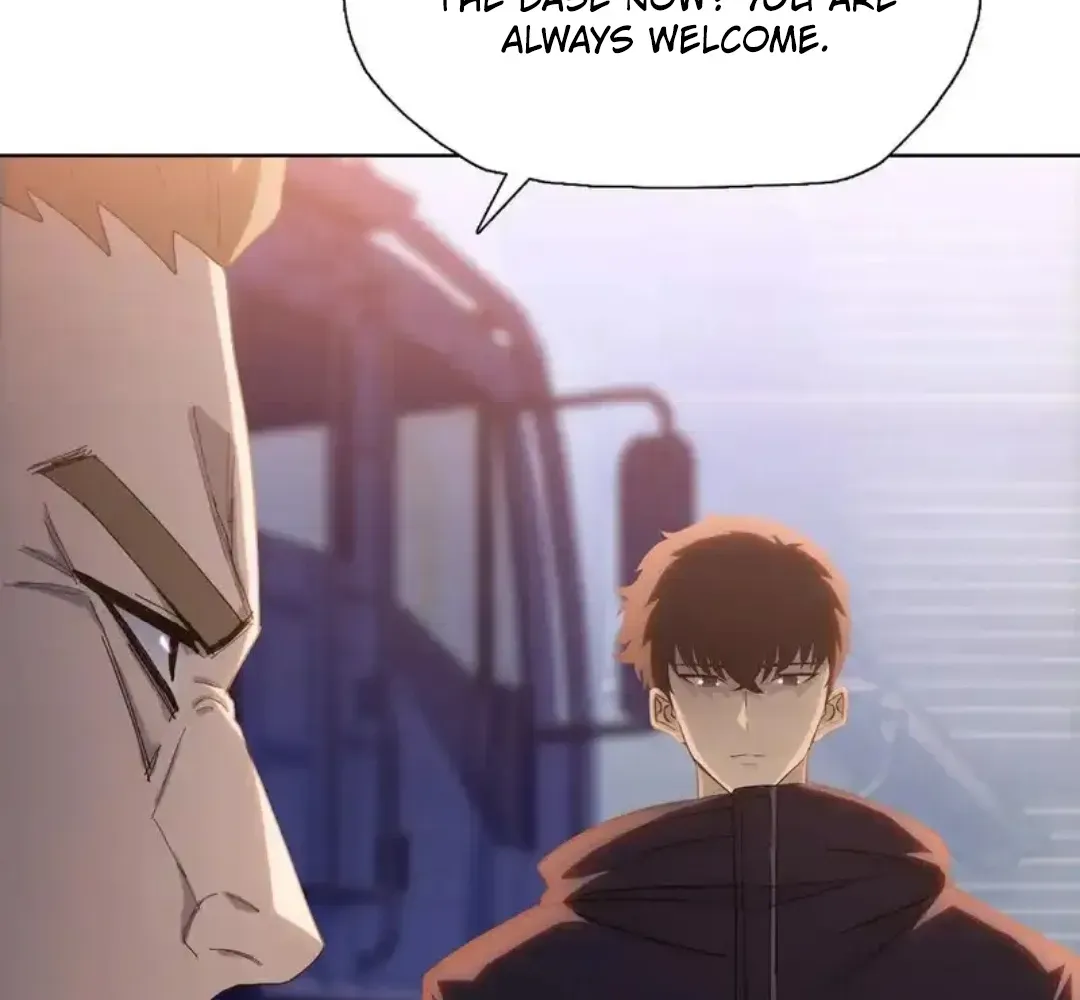 The Doomsday Ruthless Man: Hoarding Trillions of Supplies at the Beginning Chapter 94 - Page 55