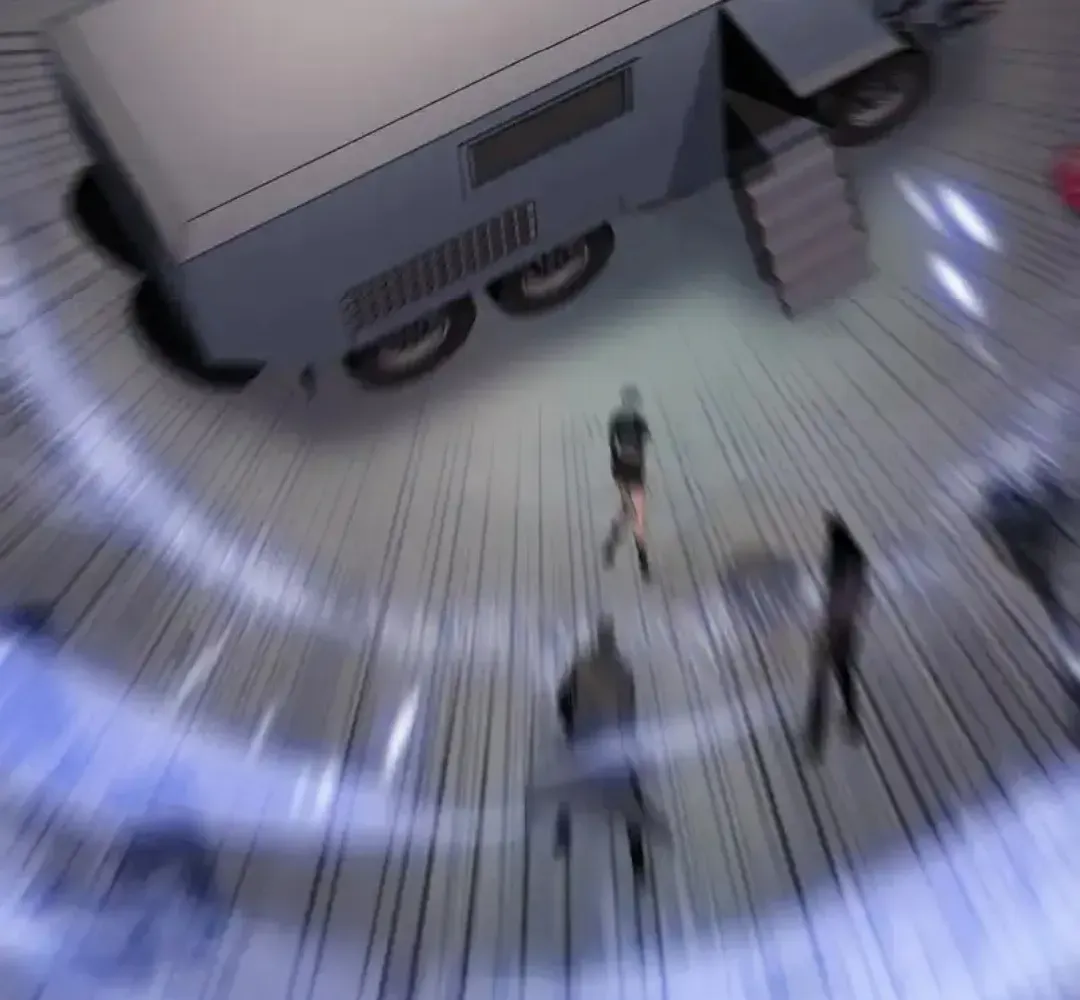 The Doomsday Ruthless Man: Hoarding Trillions of Supplies at the Beginning Chapter 94 - Page 61