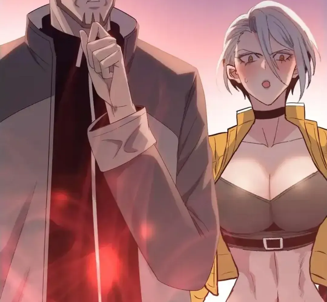 The Doomsday Ruthless Man: Hoarding Trillions of Supplies at the Beginning Chapter 94 - Page 89