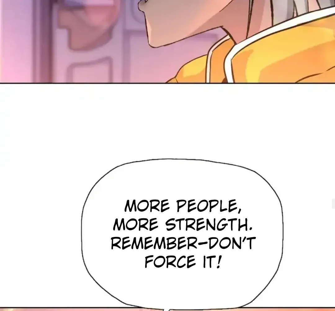 The Doomsday Ruthless Man: Hoarding Trillions of Supplies at the Beginning Chapter 94 - Page 94