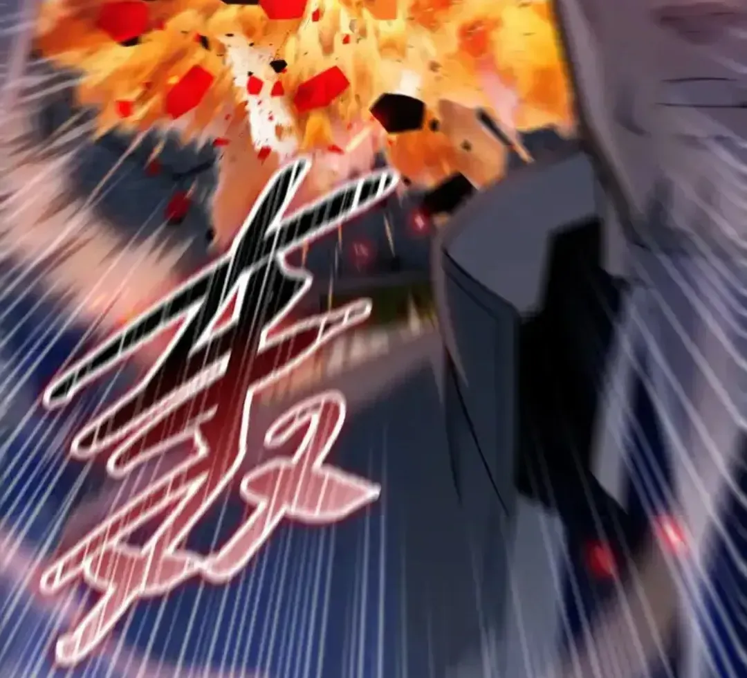 The Doomsday Ruthless Man: Hoarding Trillions of Supplies at the Beginning Chapter 95 - Page 10