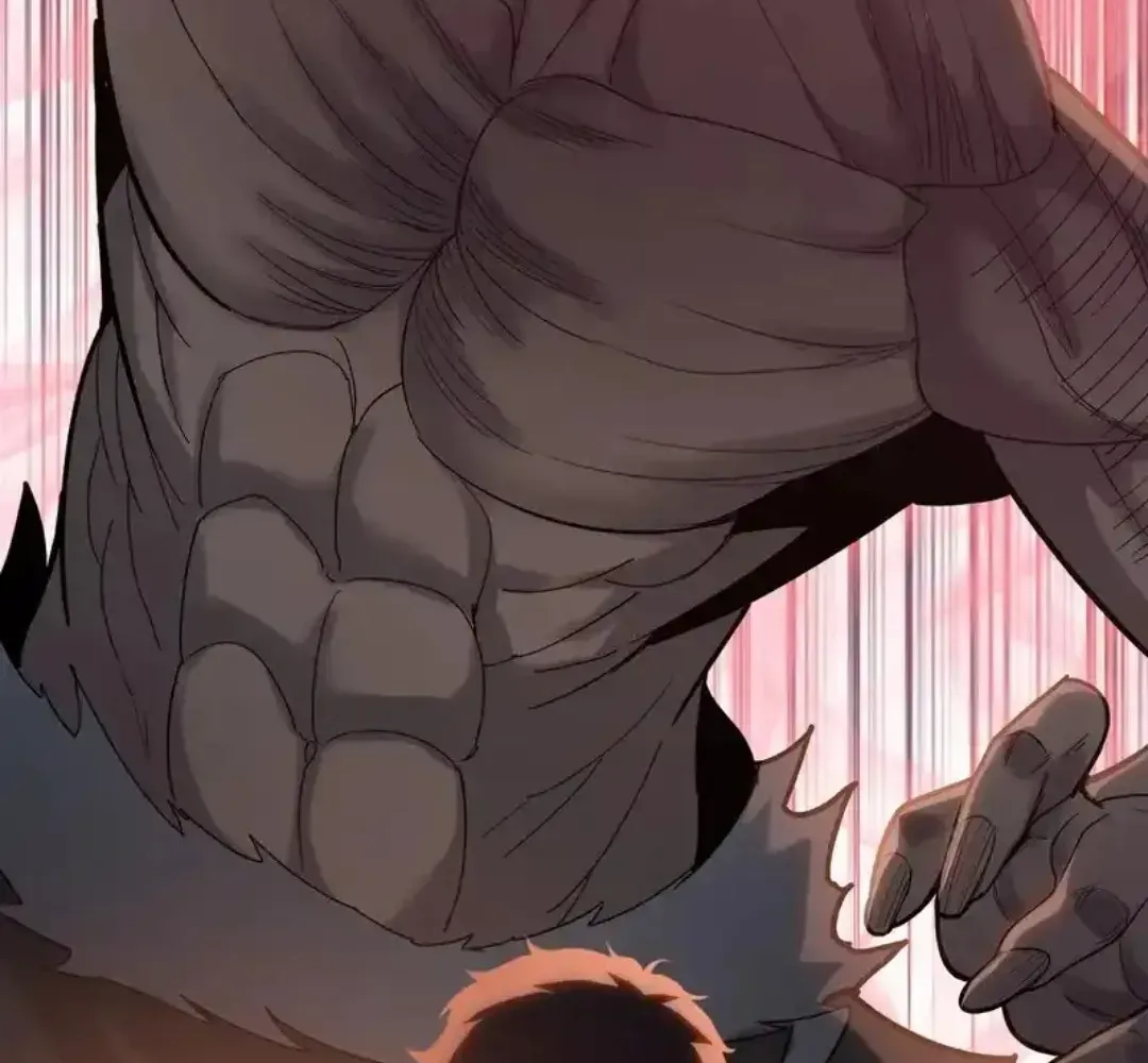 The Doomsday Ruthless Man: Hoarding Trillions of Supplies at the Beginning Chapter 95 - Page 106