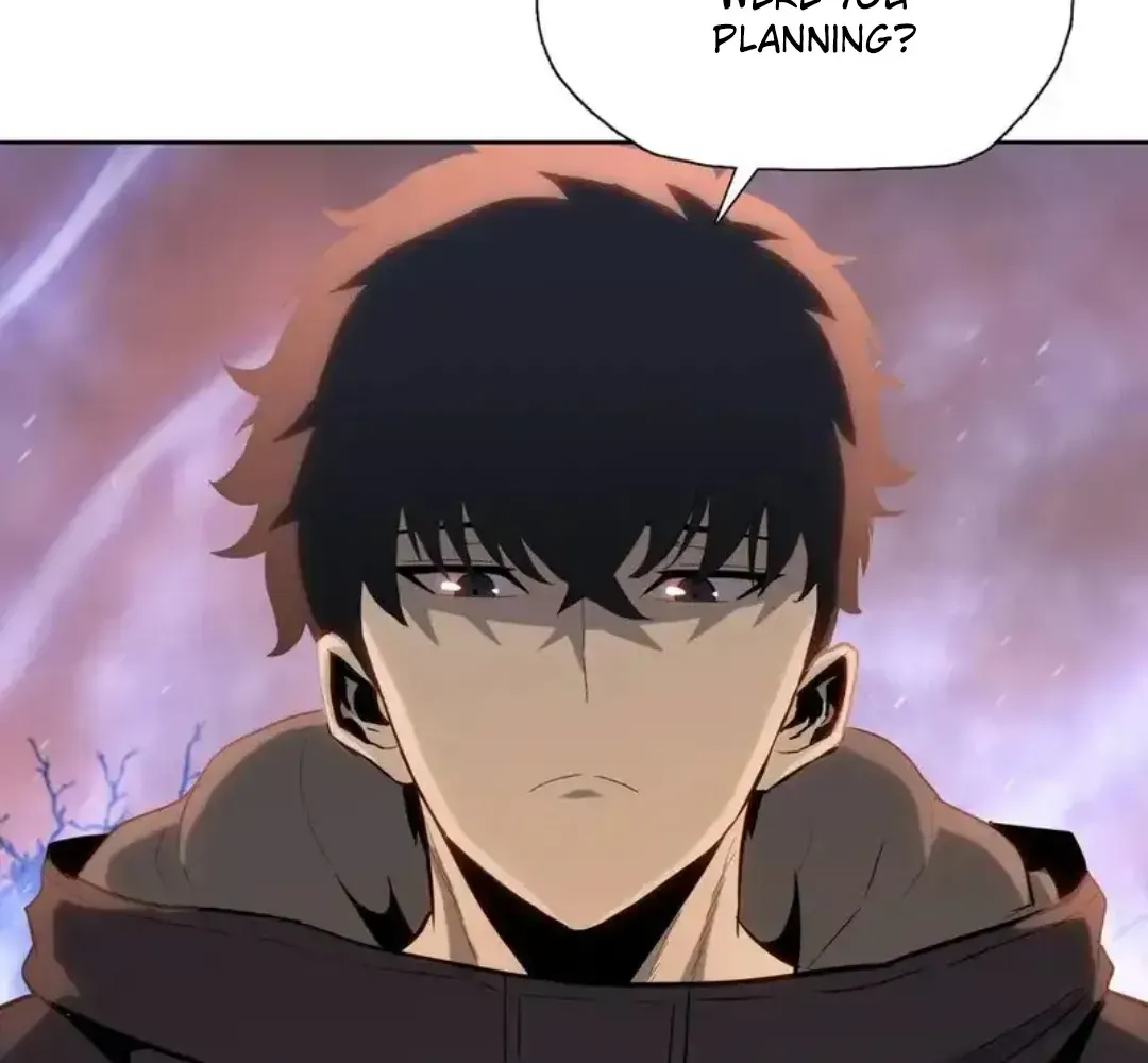 The Doomsday Ruthless Man: Hoarding Trillions of Supplies at the Beginning Chapter 95 - Page 123