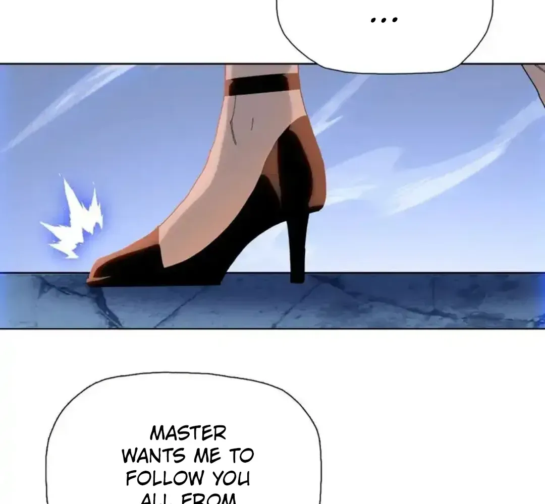 The Doomsday Ruthless Man: Hoarding Trillions of Supplies at the Beginning Chapter 95 - Page 26