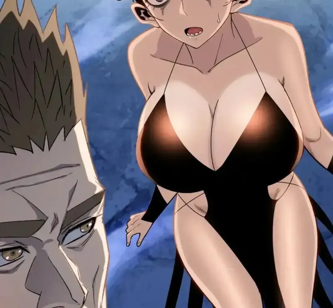 The Doomsday Ruthless Man: Hoarding Trillions of Supplies at the Beginning Chapter 95 - Page 28