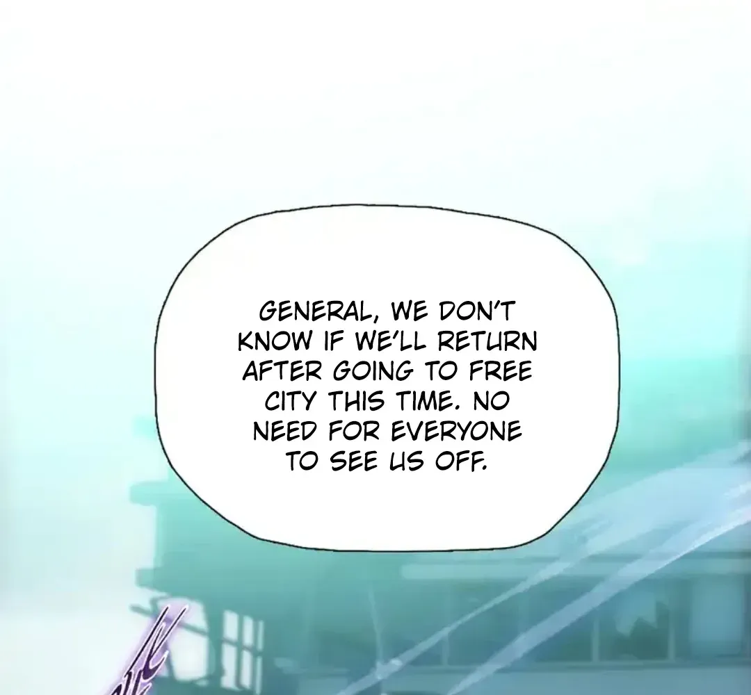 The Doomsday Ruthless Man: Hoarding Trillions of Supplies at the Beginning Chapter 95 - Page 4