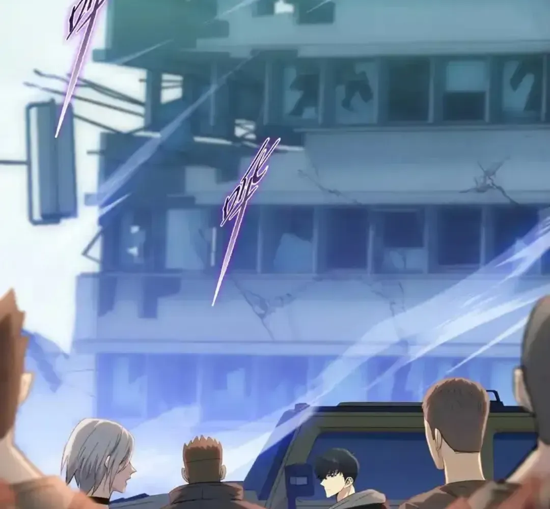 The Doomsday Ruthless Man: Hoarding Trillions of Supplies at the Beginning Chapter 95 - Page 5