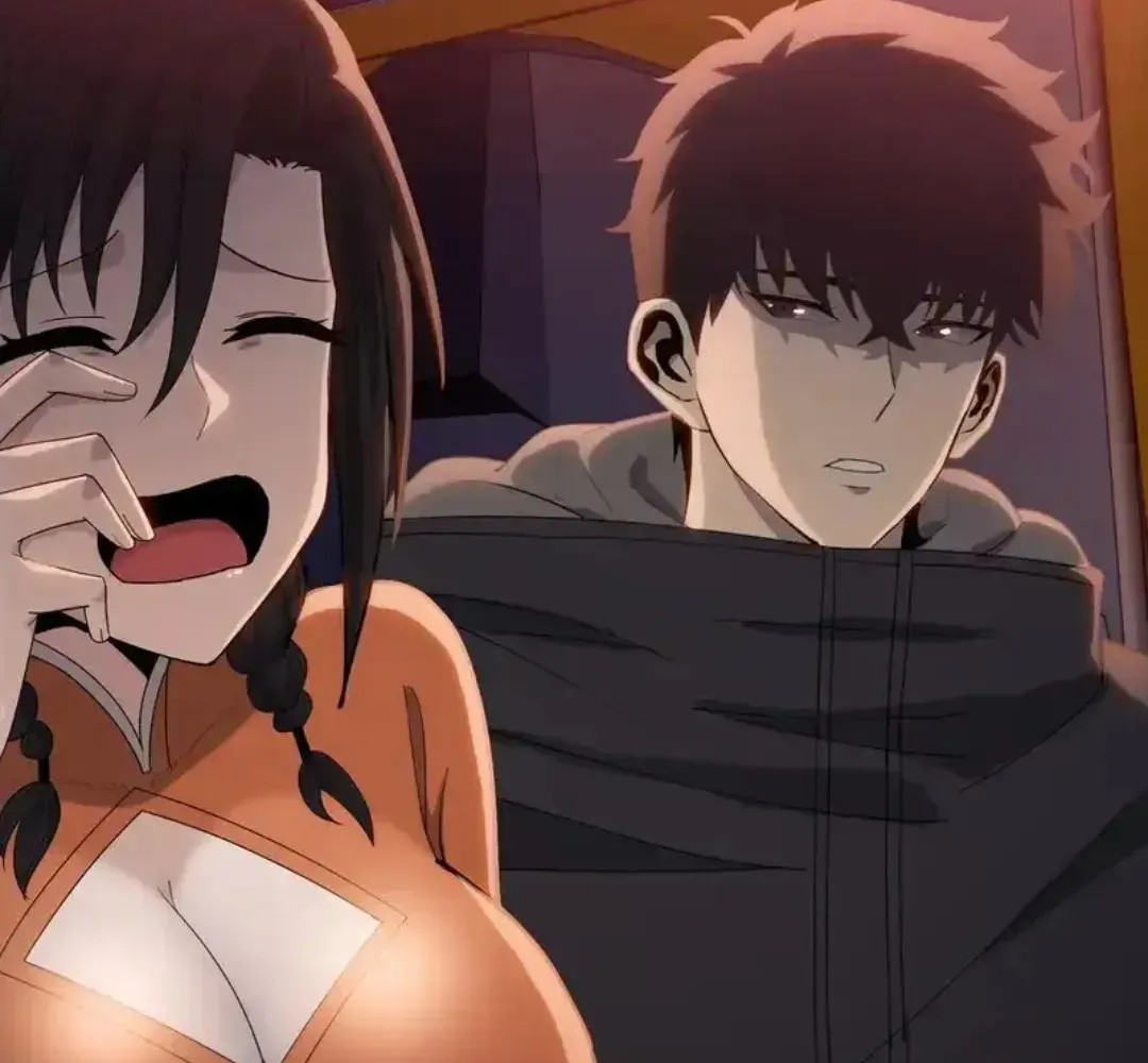 The Doomsday Ruthless Man: Hoarding Trillions of Supplies at the Beginning Chapter 95 - Page 54