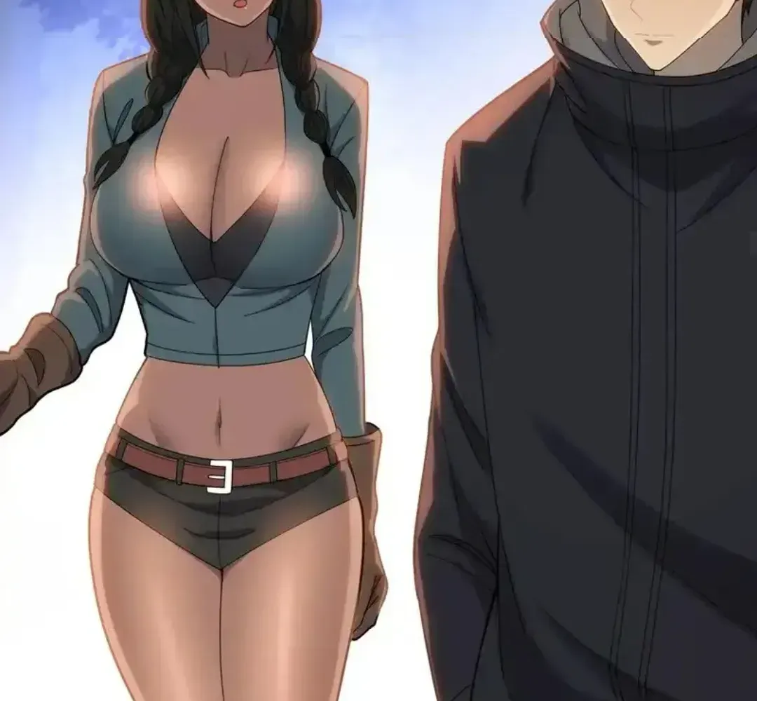 The Doomsday Ruthless Man: Hoarding Trillions of Supplies at the Beginning Chapter 95 - Page 65