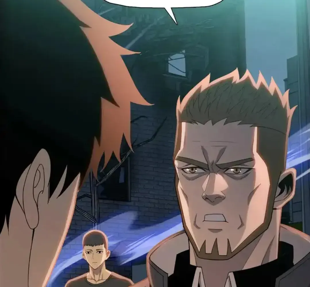 The Doomsday Ruthless Man: Hoarding Trillions of Supplies at the Beginning Chapter 95 - Page 7