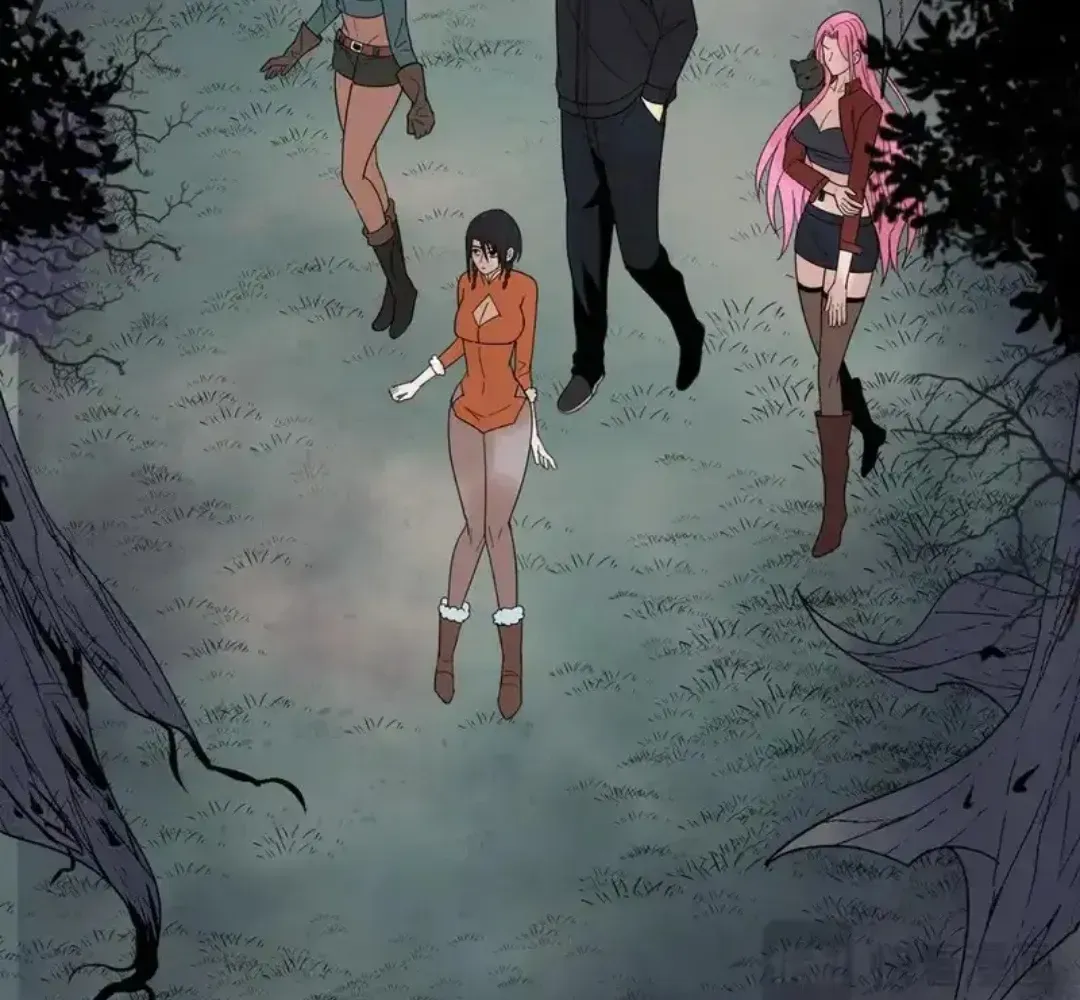 The Doomsday Ruthless Man: Hoarding Trillions of Supplies at the Beginning Chapter 95 - Page 71