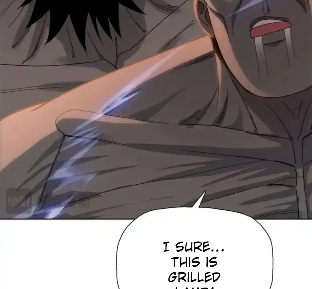 The Doomsday Ruthless Man: Hoarding Trillions of Supplies at the Beginning Chapter 95 - Page 93