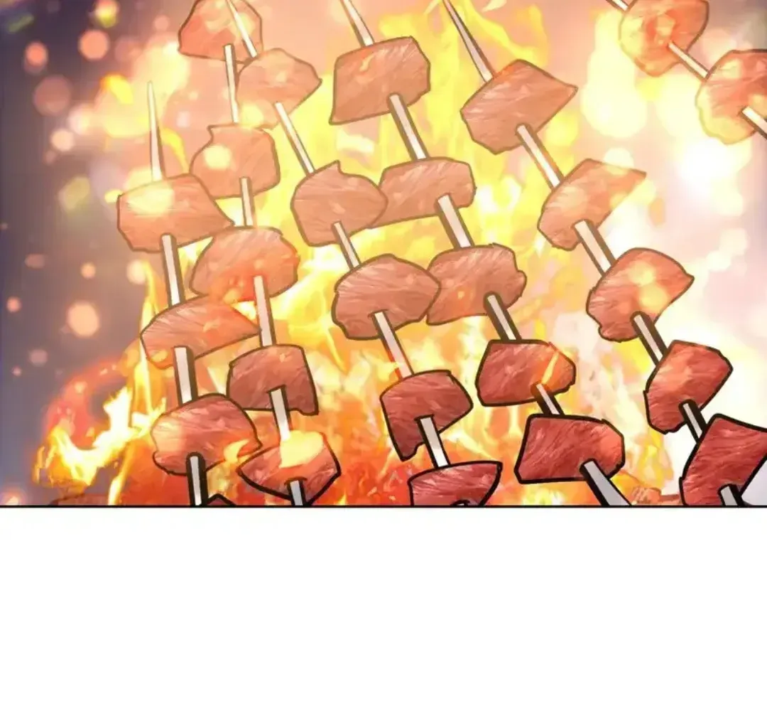 The Doomsday Ruthless Man: Hoarding Trillions of Supplies at the Beginning Chapter 95 - Page 95