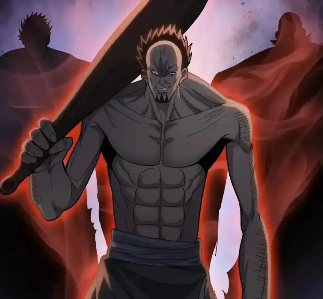 The Doomsday Ruthless Man: Hoarding Trillions of Supplies at the Beginning Chapter 95 - Page 97