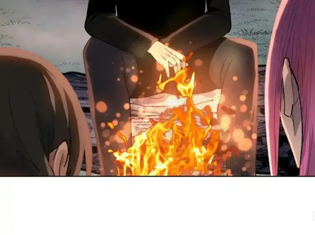 The Doomsday Ruthless Man: Hoarding Trillions of Supplies at the Beginning Chapter 95 - Page 99