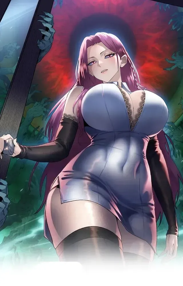 The Doomsday Ruthless Man: Hoarding Trillions of Supplies at the Beginning Chapter 96 - Page 1