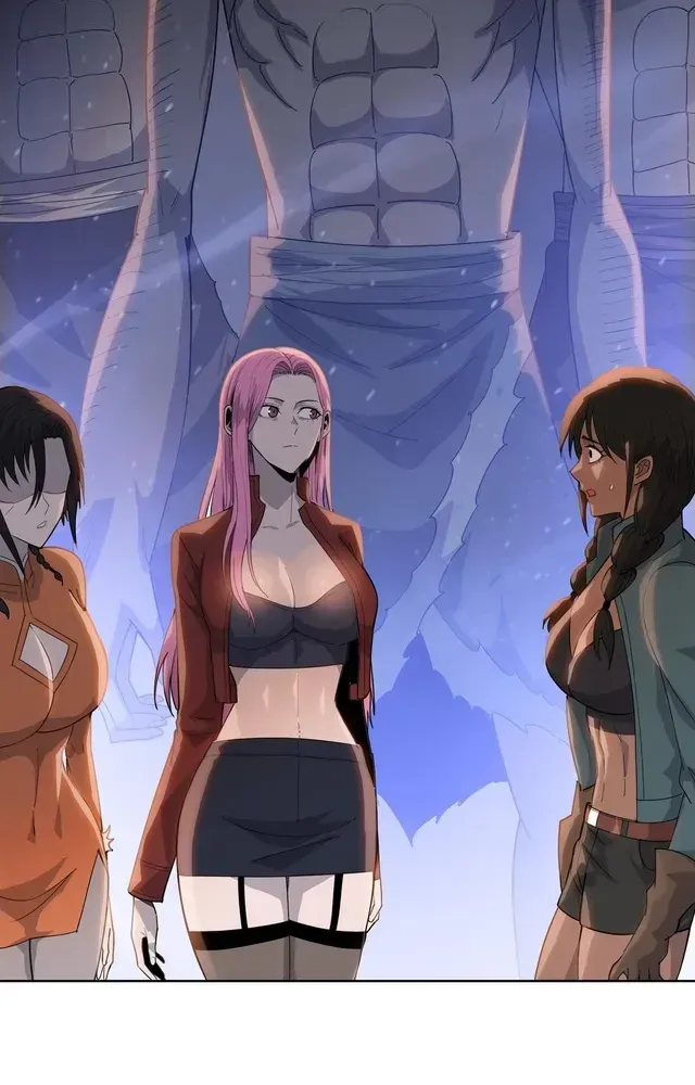 The Doomsday Ruthless Man: Hoarding Trillions of Supplies at the Beginning Chapter 96 - Page 34