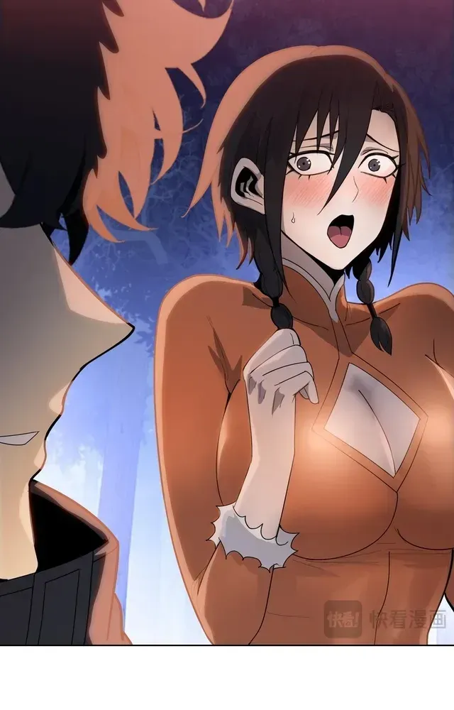 The Doomsday Ruthless Man: Hoarding Trillions of Supplies at the Beginning Chapter 96 - Page 58