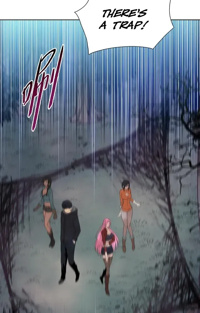 The Doomsday Ruthless Man: Hoarding Trillions of Supplies at the Beginning Chapter 97 - Page 17