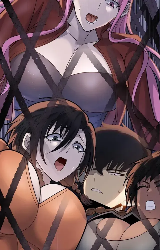 The Doomsday Ruthless Man: Hoarding Trillions of Supplies at the Beginning Chapter 97 - Page 20