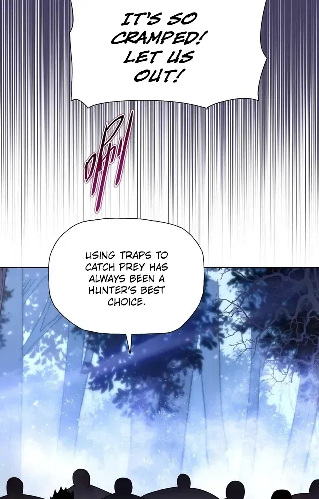 The Doomsday Ruthless Man: Hoarding Trillions of Supplies at the Beginning Chapter 97 - Page 22