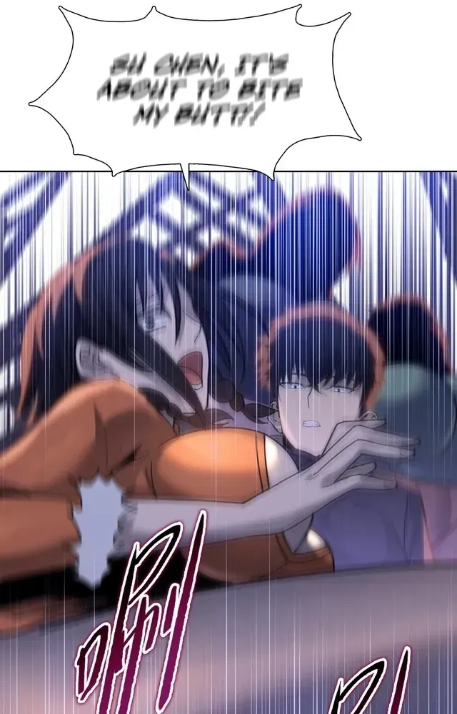 The Doomsday Ruthless Man: Hoarding Trillions of Supplies at the Beginning Chapter 97 - Page 47