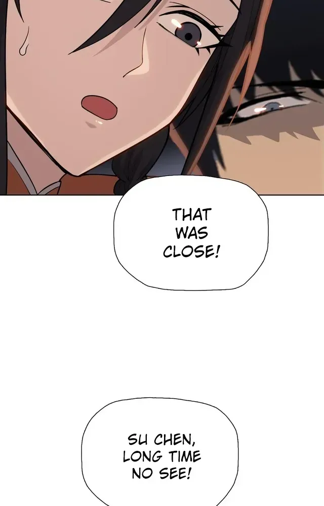 The Doomsday Ruthless Man: Hoarding Trillions of Supplies at the Beginning Chapter 97 - Page 60