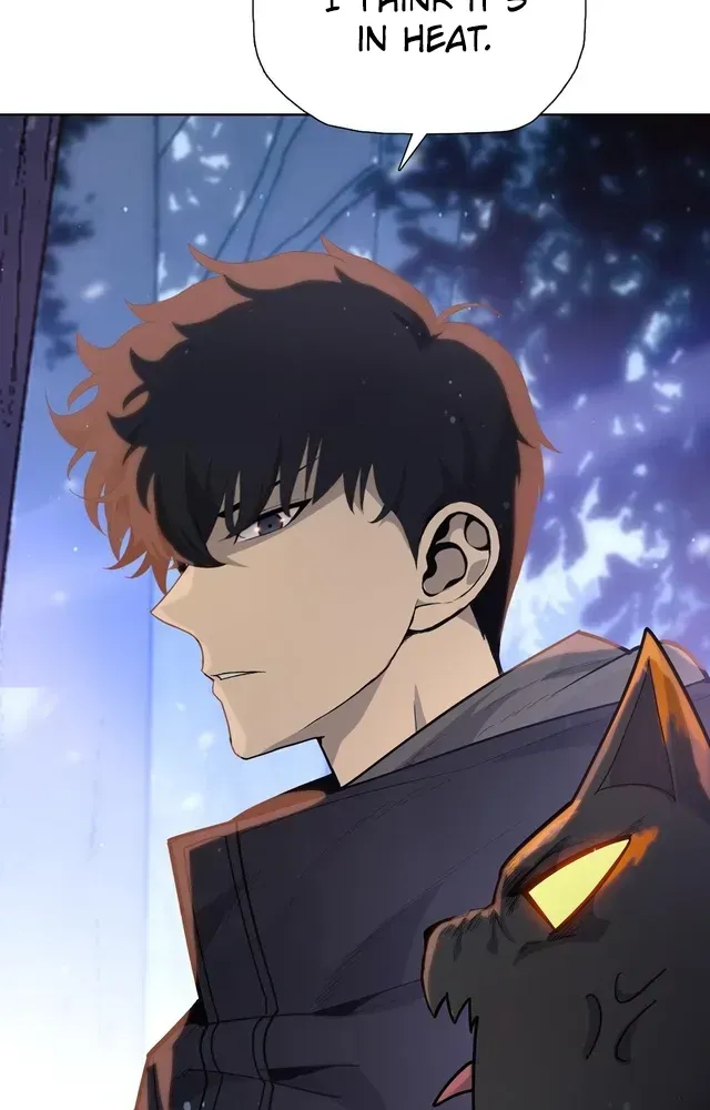 The Doomsday Ruthless Man: Hoarding Trillions of Supplies at the Beginning Chapter 97 - Page 9