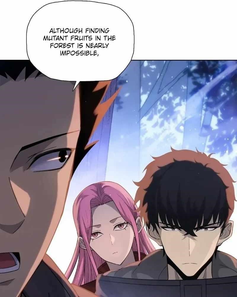 The Doomsday Ruthless Man: Hoarding Trillions of Supplies at the Beginning Chapter 98 - Page 30