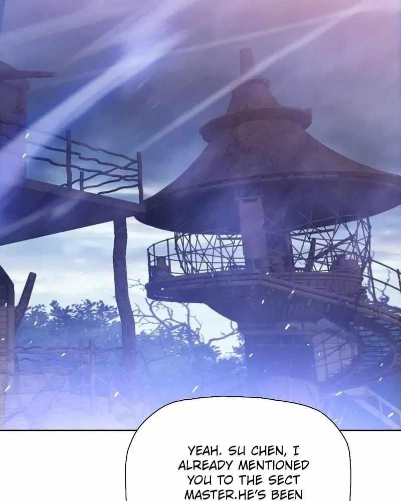 The Doomsday Ruthless Man: Hoarding Trillions of Supplies at the Beginning Chapter 98 - Page 36