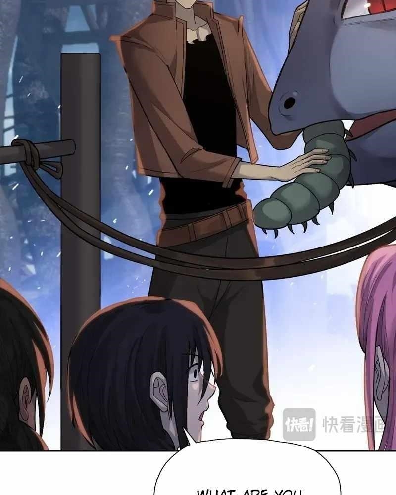 The Doomsday Ruthless Man: Hoarding Trillions of Supplies at the Beginning Chapter 98 - Page 38