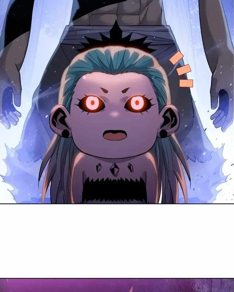 The Doomsday Ruthless Man: Hoarding Trillions of Supplies at the Beginning Chapter 98 - Page 4