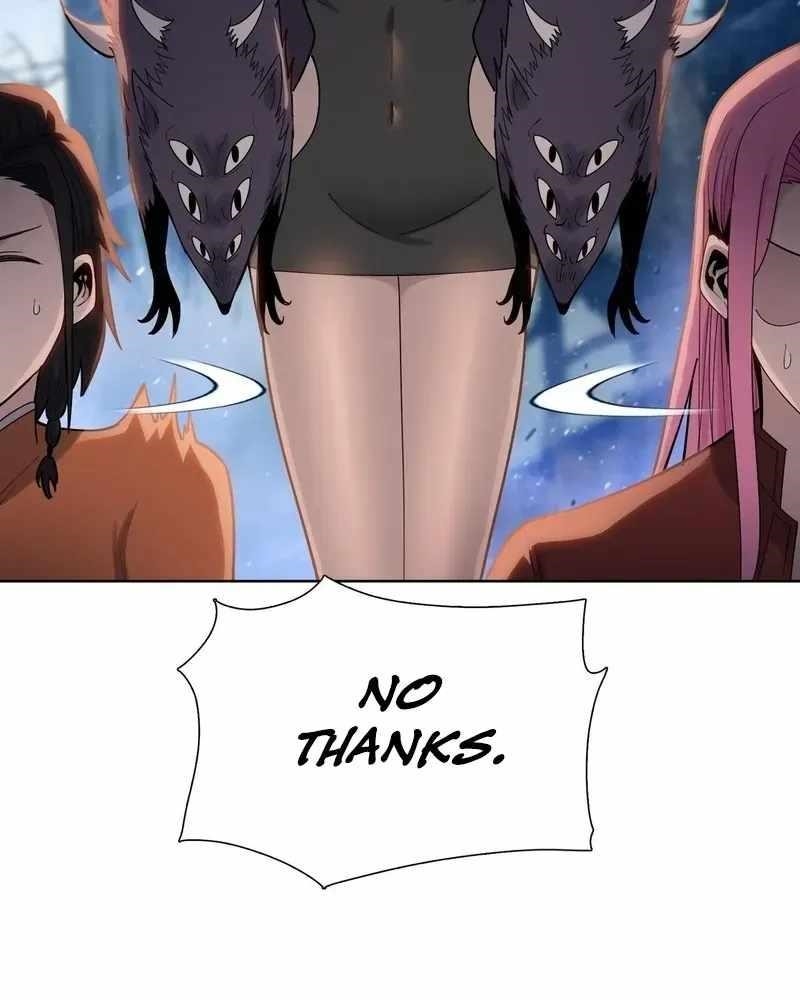 The Doomsday Ruthless Man: Hoarding Trillions of Supplies at the Beginning Chapter 98 - Page 44