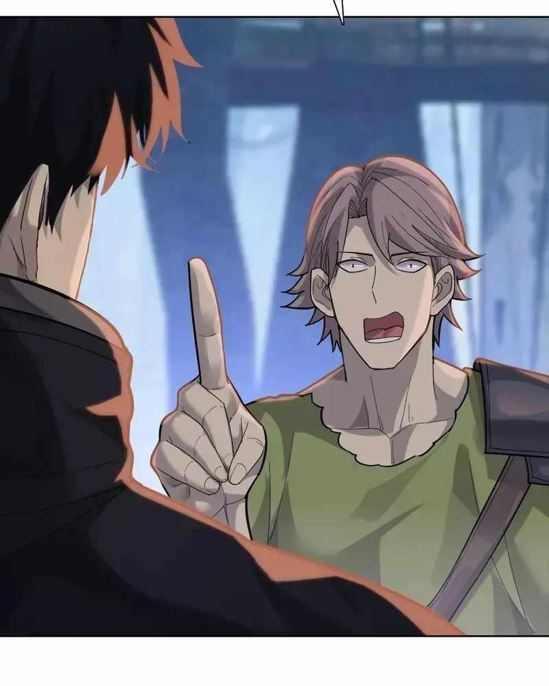 The Doomsday Ruthless Man: Hoarding Trillions of Supplies at the Beginning Chapter 98 - Page 55