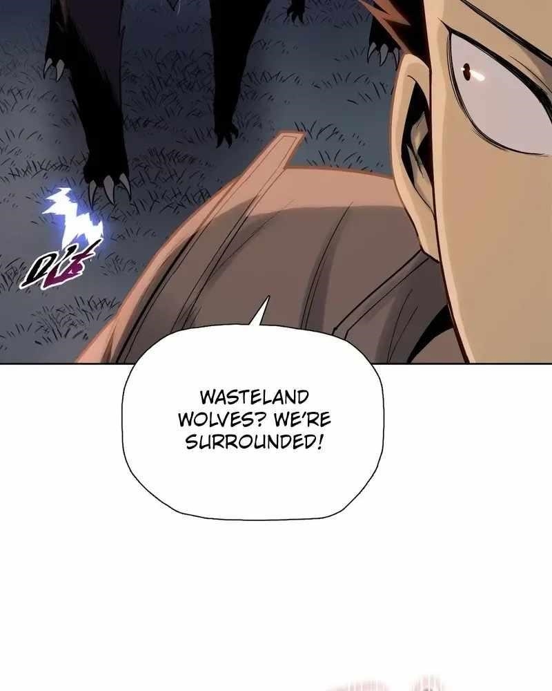 The Doomsday Ruthless Man: Hoarding Trillions of Supplies at the Beginning Chapter 98 - Page 64