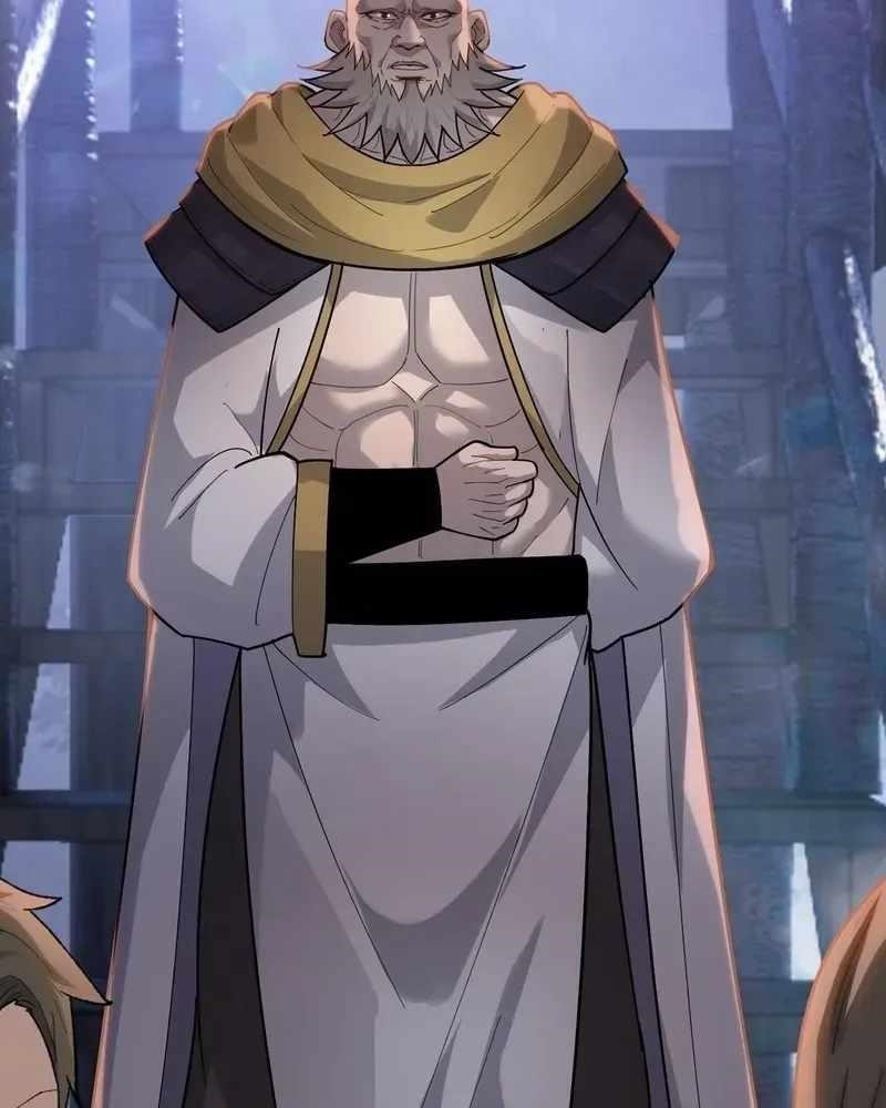 The Doomsday Ruthless Man: Hoarding Trillions of Supplies at the Beginning Chapter 98 - Page 72