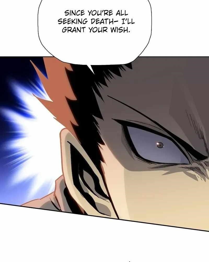 The Doomsday Ruthless Man: Hoarding Trillions of Supplies at the Beginning Chapter 98 - Page 85