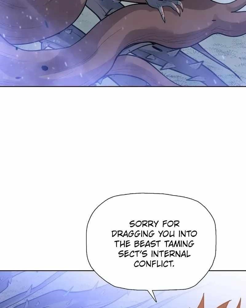 The Doomsday Ruthless Man: Hoarding Trillions of Supplies at the Beginning Chapter 99 - Page 18