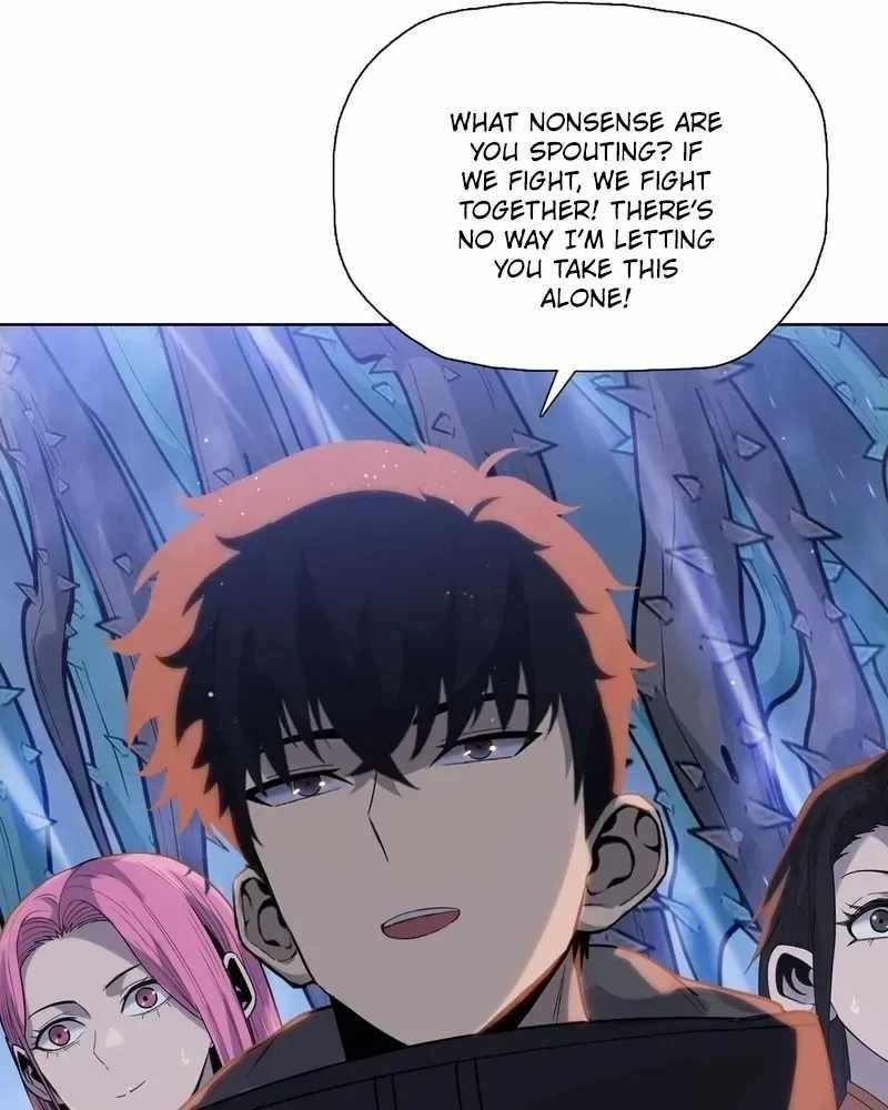 The Doomsday Ruthless Man: Hoarding Trillions of Supplies at the Beginning Chapter 99 - Page 21