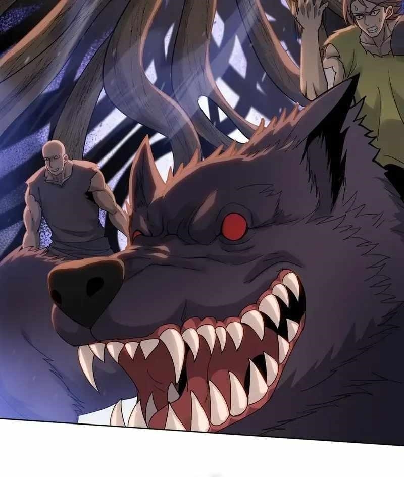 The Doomsday Ruthless Man: Hoarding Trillions of Supplies at the Beginning Chapter 99 - Page 30