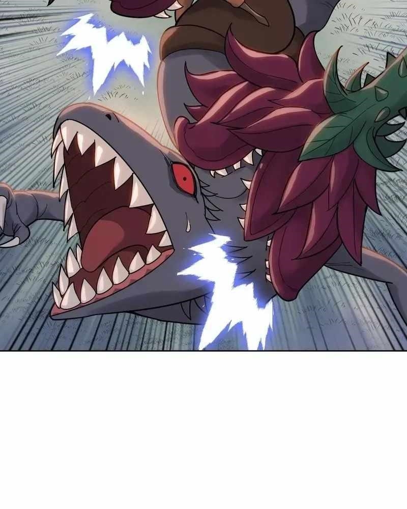 The Doomsday Ruthless Man: Hoarding Trillions of Supplies at the Beginning Chapter 99 - Page 43