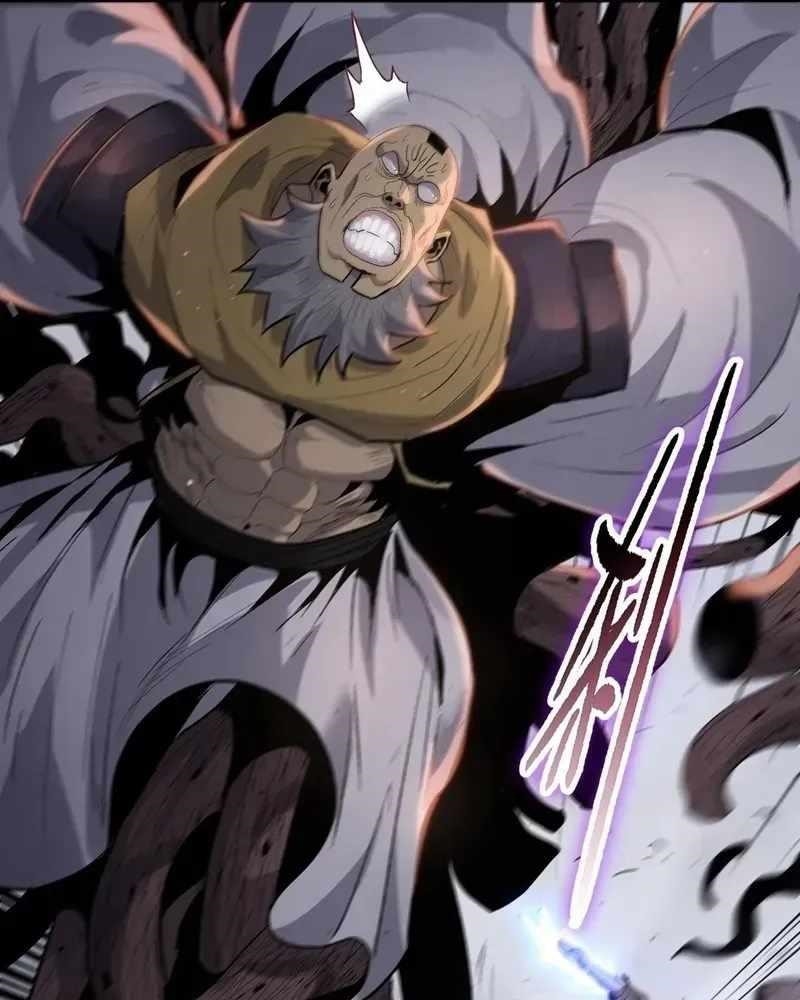 The Doomsday Ruthless Man: Hoarding Trillions of Supplies at the Beginning Chapter 99 - Page 78