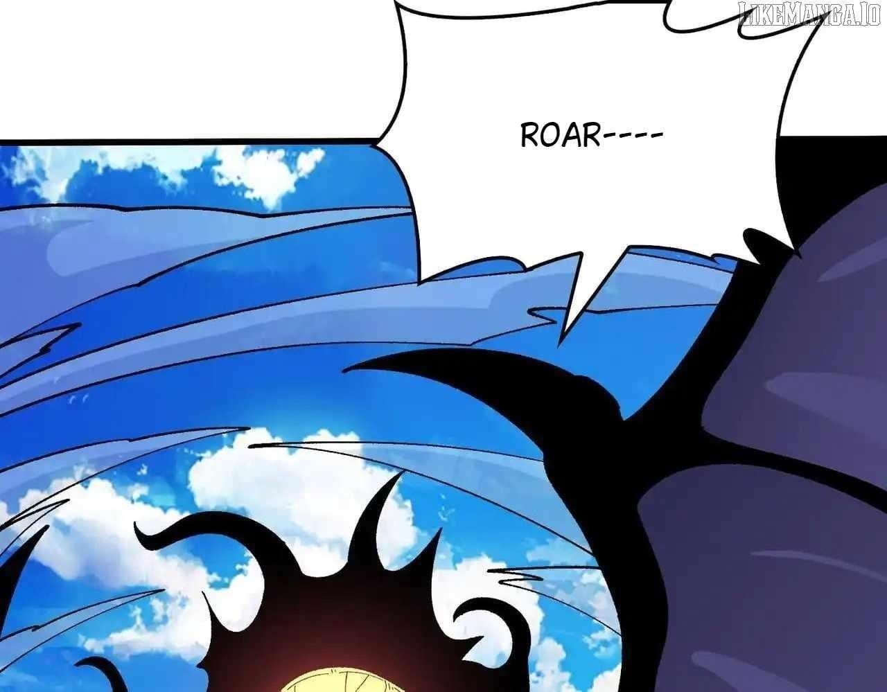 Starting as the Black Dragon Boss, I Am Invincible Chapter 81 - Page 108