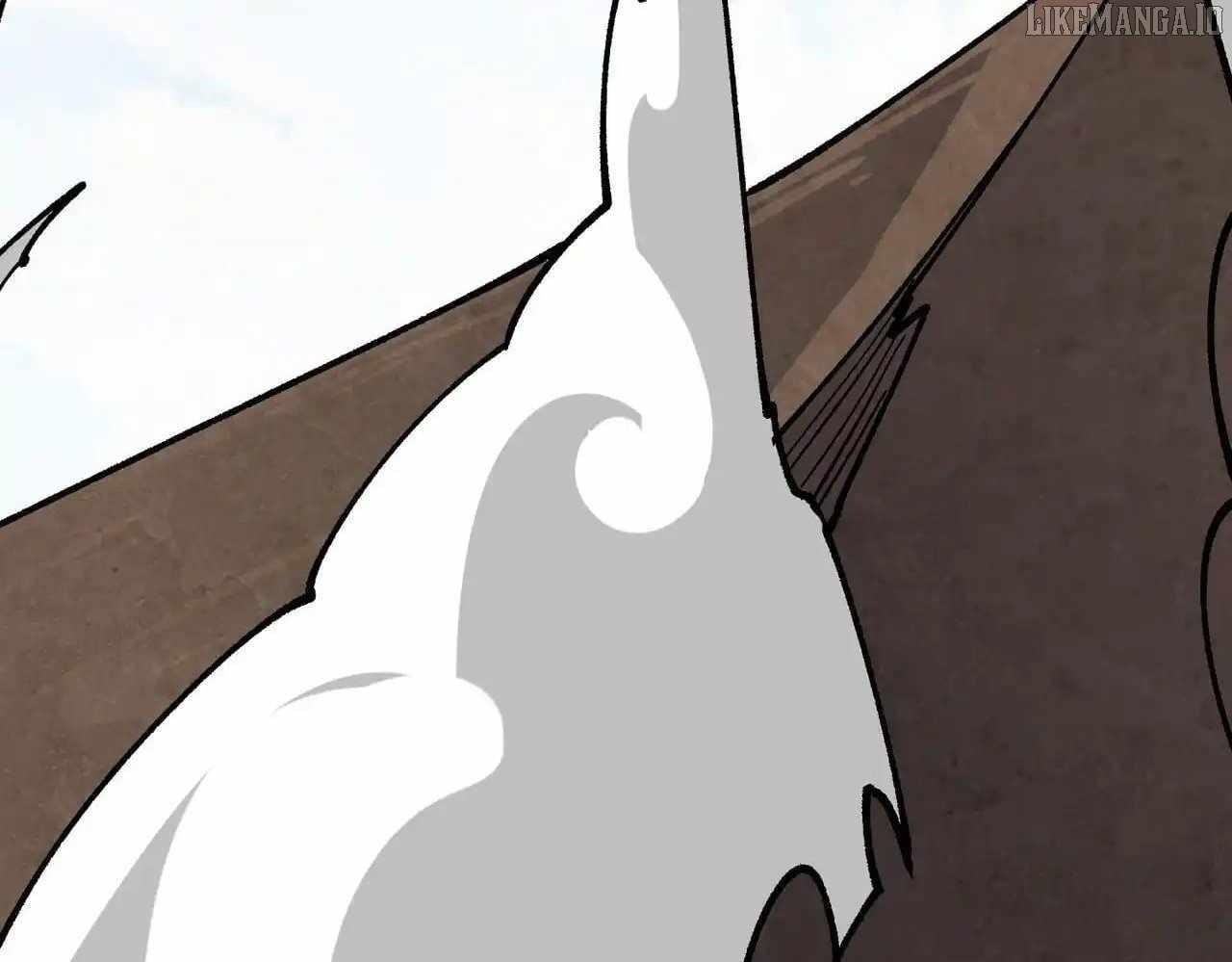 Starting as the Black Dragon Boss, I Am Invincible Chapter 81 - Page 21
