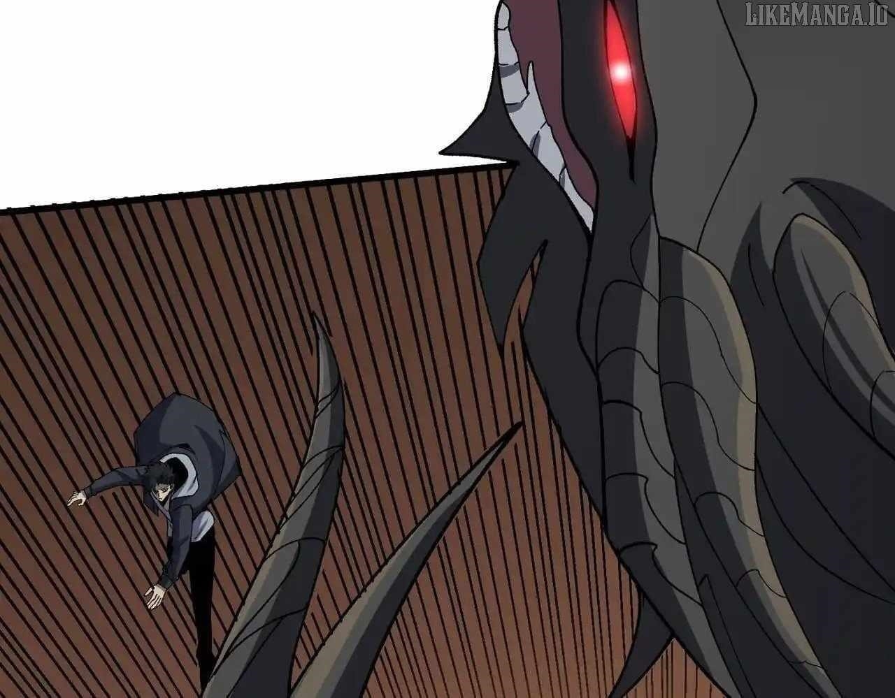 Starting as the Black Dragon Boss, I Am Invincible Chapter 81 - Page 62