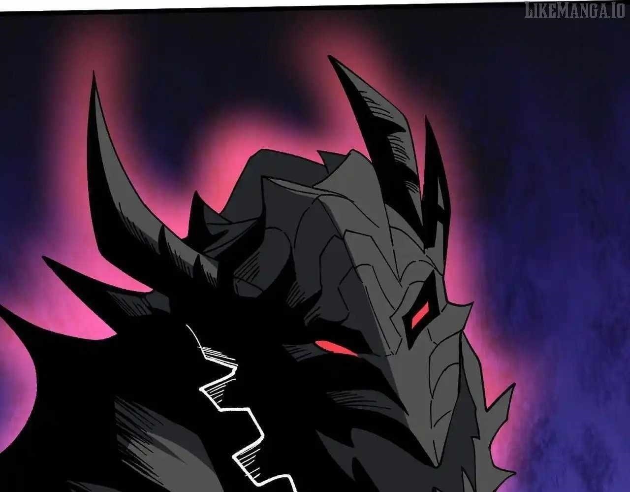 Starting as the Black Dragon Boss, I Am Invincible Chapter 81 - Page 89
