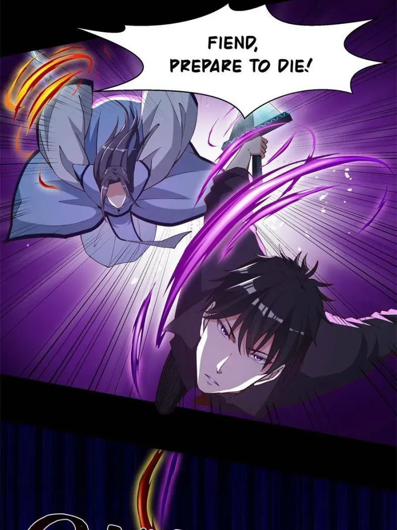 Rebirth: City Deity Chapter 306 - Page 10