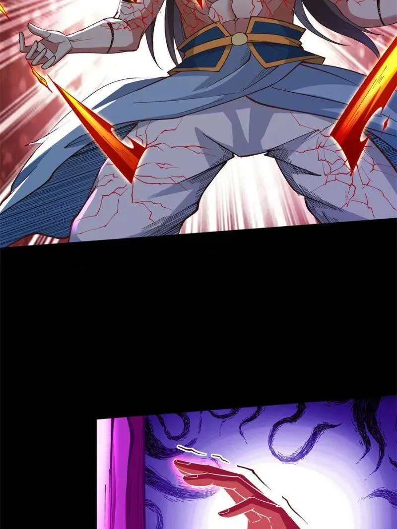 Rebirth: City Deity Chapter 306 - Page 23